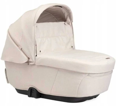 Lopšys vežimėliui „Gran Comfort Amber Glow CHICCO“