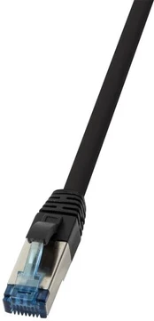 LOGILINK CQ6105S Patchable Cat.6A 15m