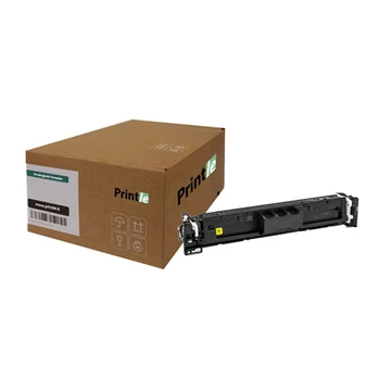 HP 220A (W2202A) kasetė geltona/yellow 1800psl (Printle) (su mikroschema)