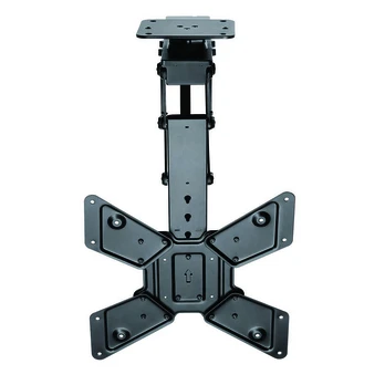 Laikiklis Nedis Motorized TV Ceiling Mount - 23-65" - maximum supported screen weight: 30 kg