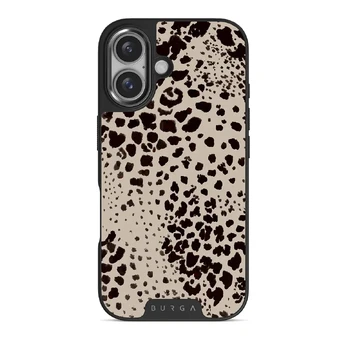 Devour - iPhone 16 Plus Case, Elite Dark (MagSafe) / Gunmetal