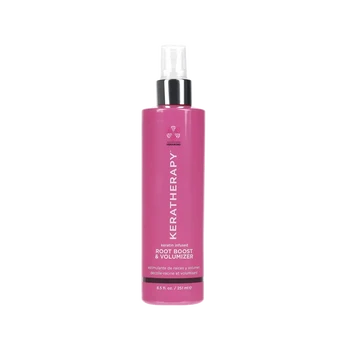 Keratherapy Keratin Infused Root Boost &amp; Volumizer, 251ml