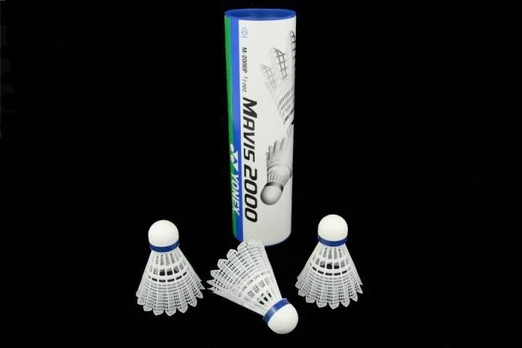 Yonex Mavis 2000 M-2000B badmintonošaudyklė