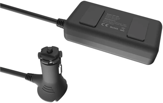 Yenkee Car charger adapter-YAC 450