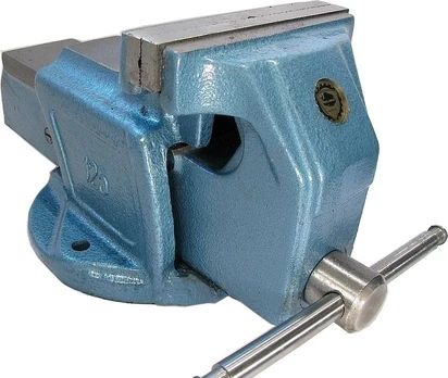 FIXED VICE 1250-100