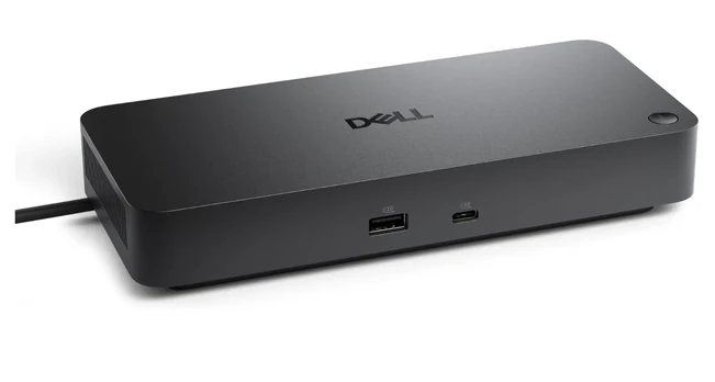 Dell Pro Thunderbolt 5 Dock - WD25TB5 | Dell | 210-BTHZ