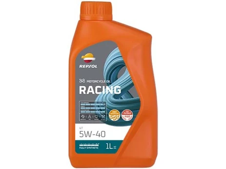 ALYVA REPSOL RACING 4T 5W40 1L