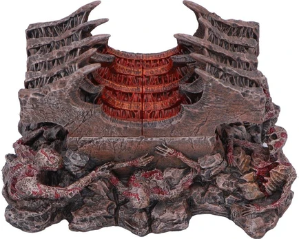 Diablo IV - Helltide Chest Box
