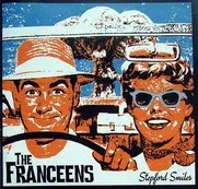 CD The Franceens - Stepford Smiles