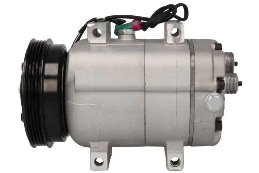 THERMOTEC KTT090102 Air conditioning compressor