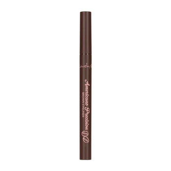 LOVELY_Americano Precision eyeliner do oczu Brown