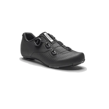 Suplest Road Sport plento batai | Black, 38