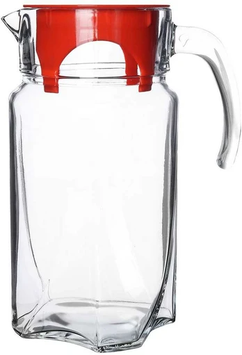 Stiklinis ąsotis, 1,75L