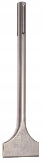 Platus kaltas betonui 80/300mm Sds-max Projahn