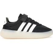 Laisvalaikio batai adidas Barreda Decode JR0767 Juoda