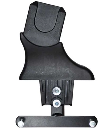 Riko 02/MC Vežimėlio adapteriai Riko Basic ir Expander