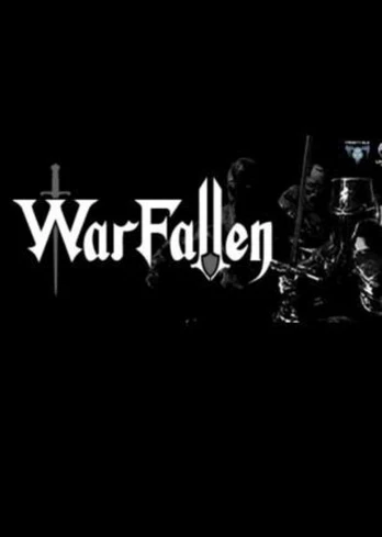 Warfallen PC
