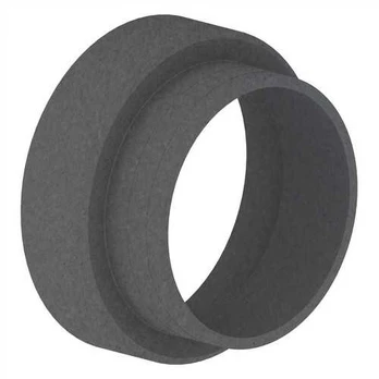 ComfoPipe Compact sleeve. DN125