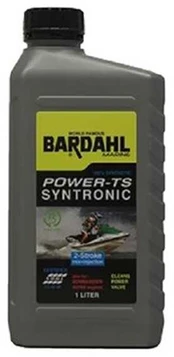 Bardahl 1 Ltr. Nautic 2-Taks Jetski