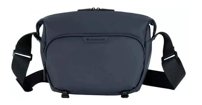 Vanguard VEO LITE Every Day S7L Sling Bag - Navy