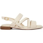Basutės Clarks Ariany Strap 26186578 Écru