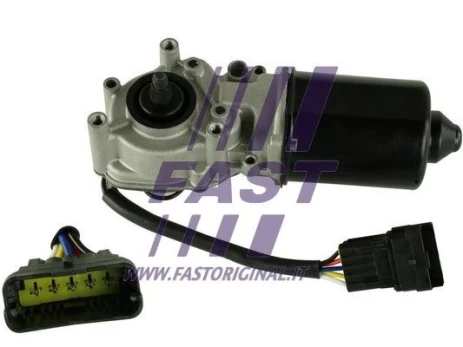 Valytuvo variklis FAST FT82819