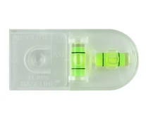 Goniometro priedas Baseline Absolute+Axis attachment for 360 degree plastic goniometers, 12 inches