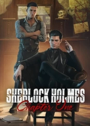 Sherlock Holmes: Chapter One PC