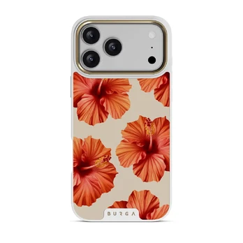 Bonita - iPhone 17 Pro Max Case, Elite Light (MagSafe) / Gold