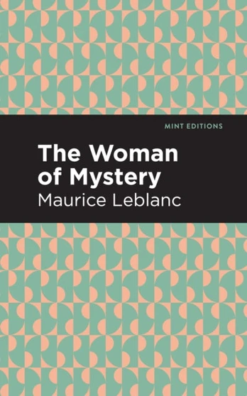 Woman of Mystery
