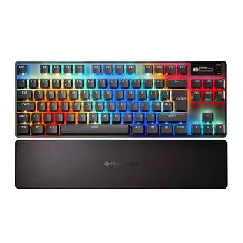 Steelseries Apex Pro TKL Wireless (2023), UK