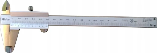 CALIPER 150 MAUA 0.02 SQ