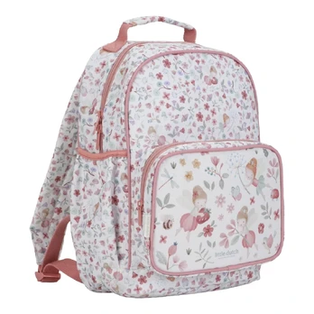 Little Dutch Backpack large 35 cm ´Fairies´