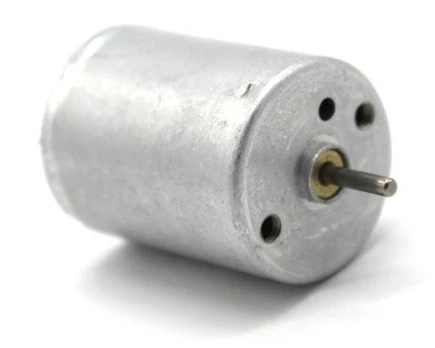 Variklis 370 DC DC 3-12V 15000RPM