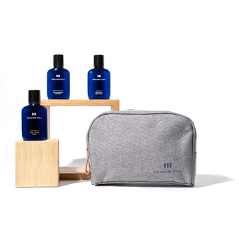 Graham Hill TRAVEL Set Kelioninis rinkinys