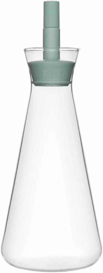 BergHoff LEO Oiledispenser 0,54 l Transparent, grøn