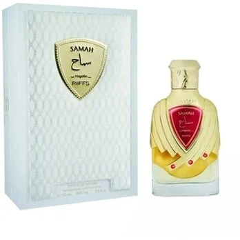 Riiffs Samah Baltas EDP W 100 ml