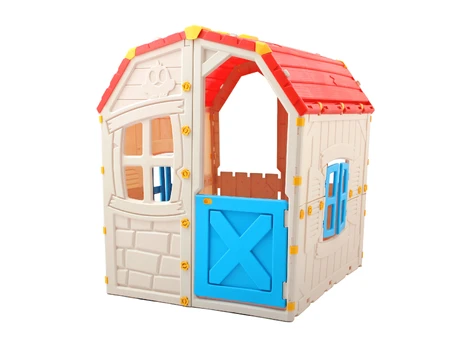 Žaidimų namelis Tiny House