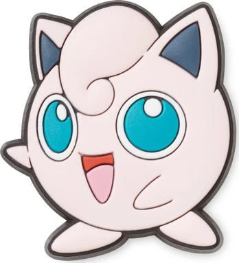 Crocs™ Pokemon Jigglypuff Multi - One size