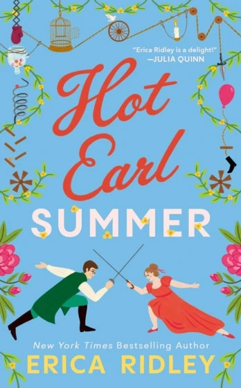 Hot Earl Summer