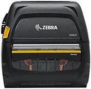Etikečių spausdintuvas ZEBRA ZQ52-BUW000E-00