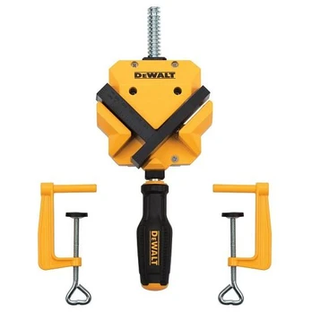 DEWALT kampinis spaustukas