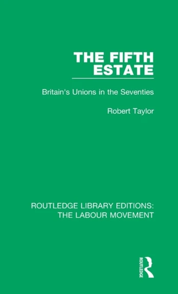 Fifth Estate
