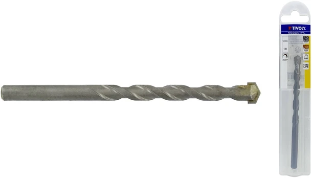 Grąžtas betonui 5x85mm