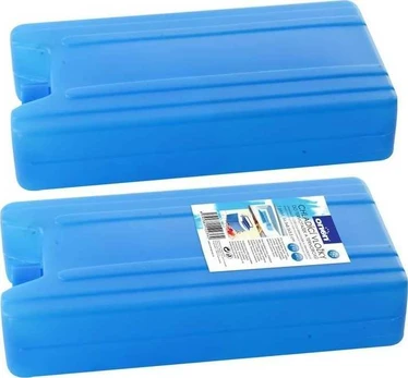 Orion Šaldymo elementai 2x410 g 2 vnt.