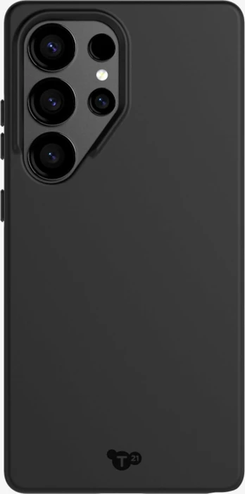 Tech21 - Evo Lite Samsung Galaxy S25 Ultra Black
