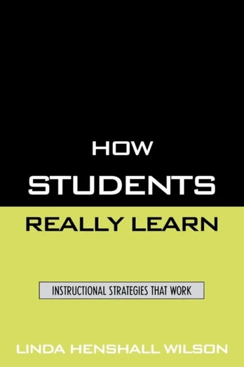 How Students Really Learn