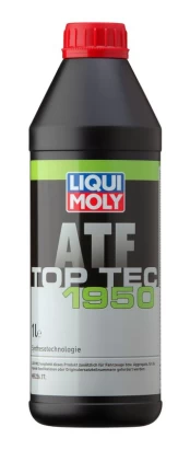 Greičių dėžės alyva LIQUI MOLY 21378 kaina