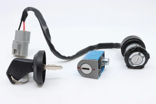 9DS#-010100-6002 LOCK KIT
