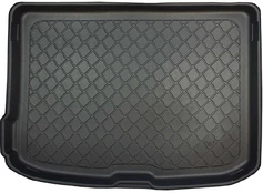 Aristar Bagažinės kilimėlis Audi A3 8V Hatchback 2012-2020m. (viršutinė dalis / not for e-tron)